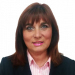 María Dolores Moreno Andrade