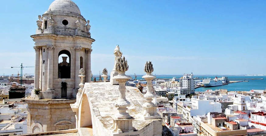 Mejores psicólogos en San Fernando (Cádiz)