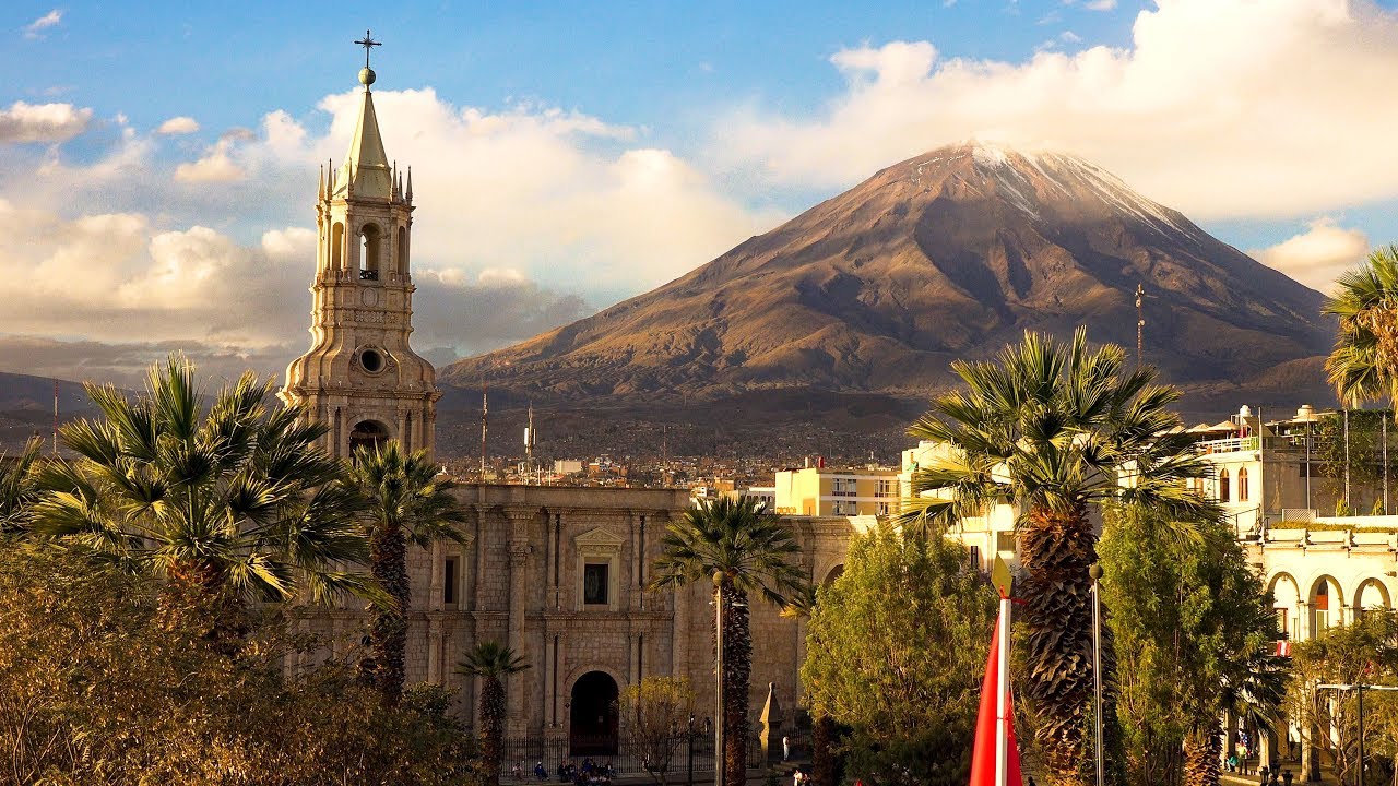 Mejores psicologos en Arequipo