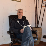 Carlos Rodríguez Serantes