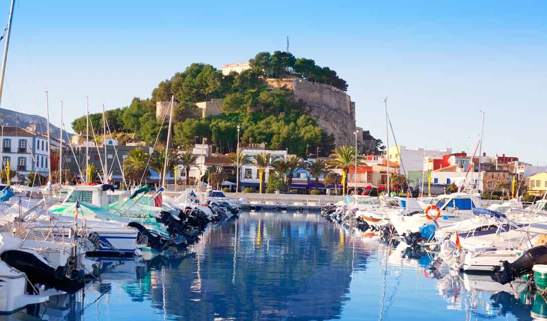 Mejores psicólogos en Denia