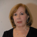 Isolda Rodríguez