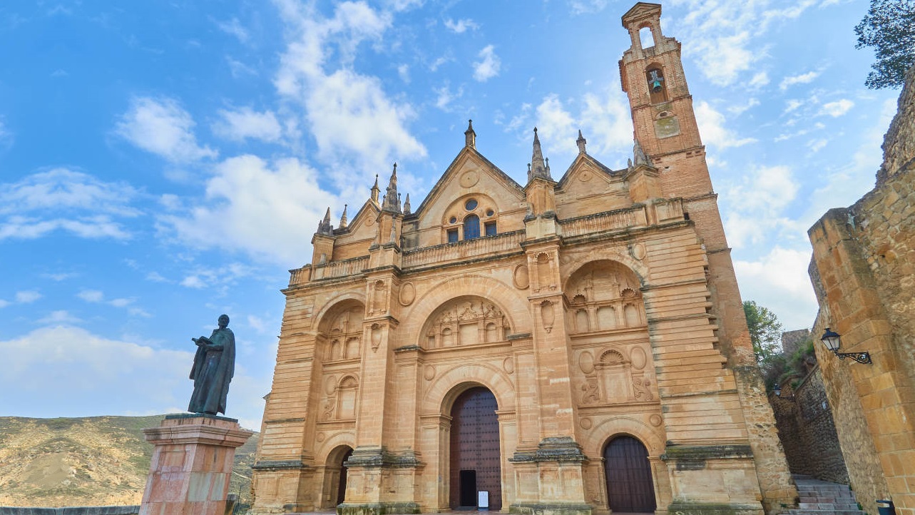 Mejores psicólogos en Antequera