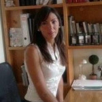 Rosa María Valle Montero