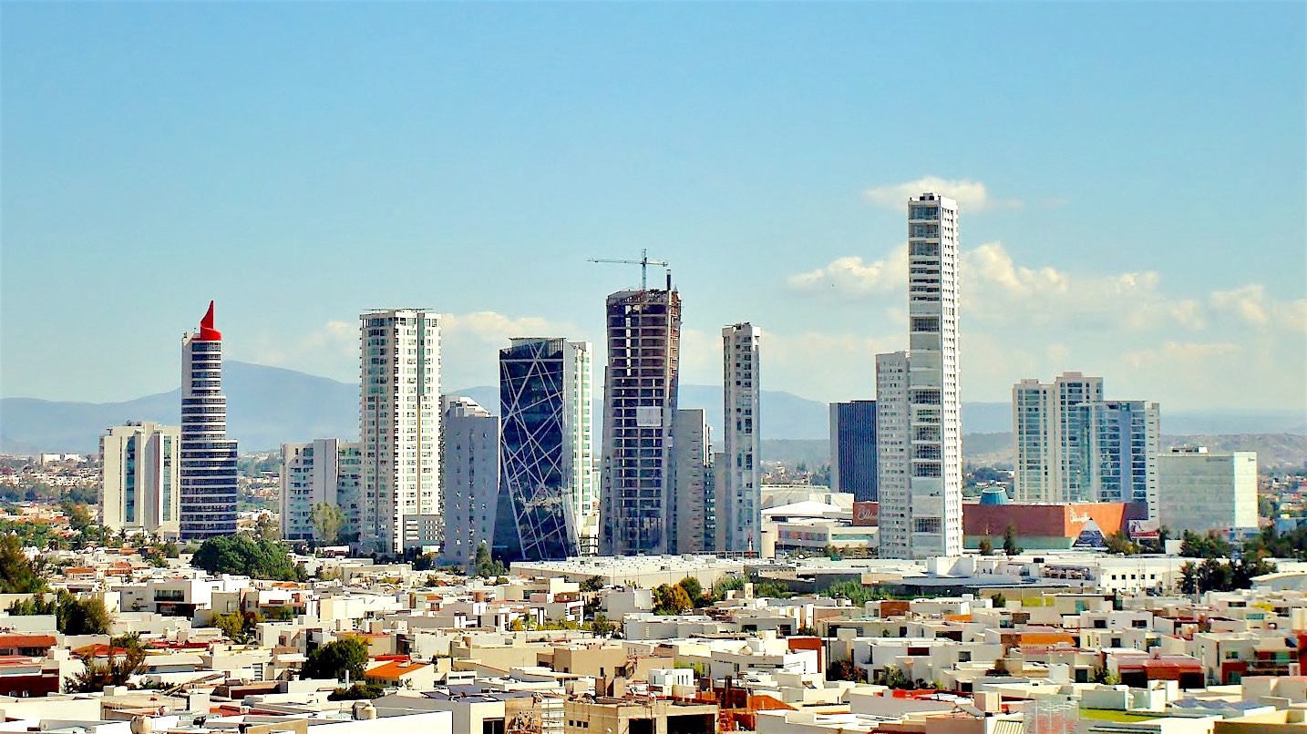 Psicólogos infantiles en Guadalajara (México)