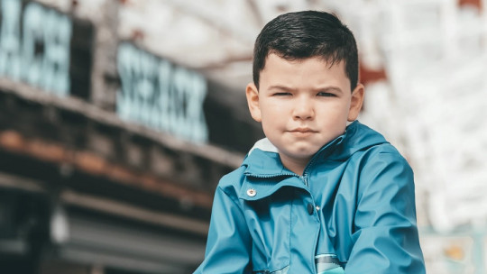 Mi hijo tiene TDAH: ¿qué hago?