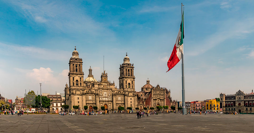 Psicólogos en Juárez (Ciudad de México)