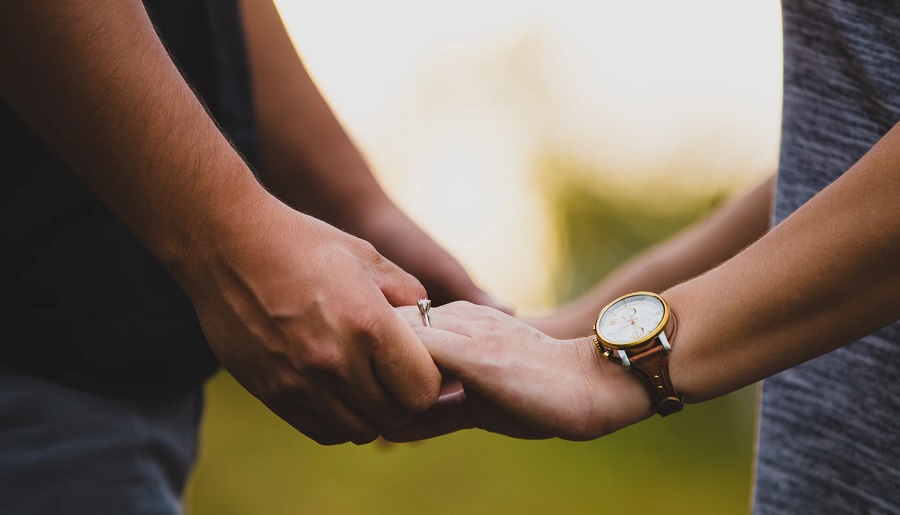Terapia de pareja en Chamartín