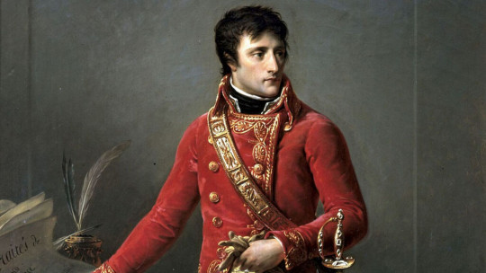 Frases de Napoleón