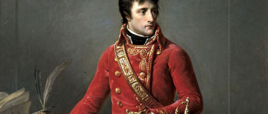 Frases de Napoleón