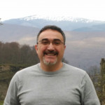 Francisco Javier de las Rozas García