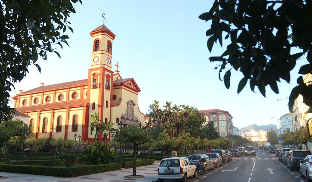 Sexólogos en Carranque (Málaga)