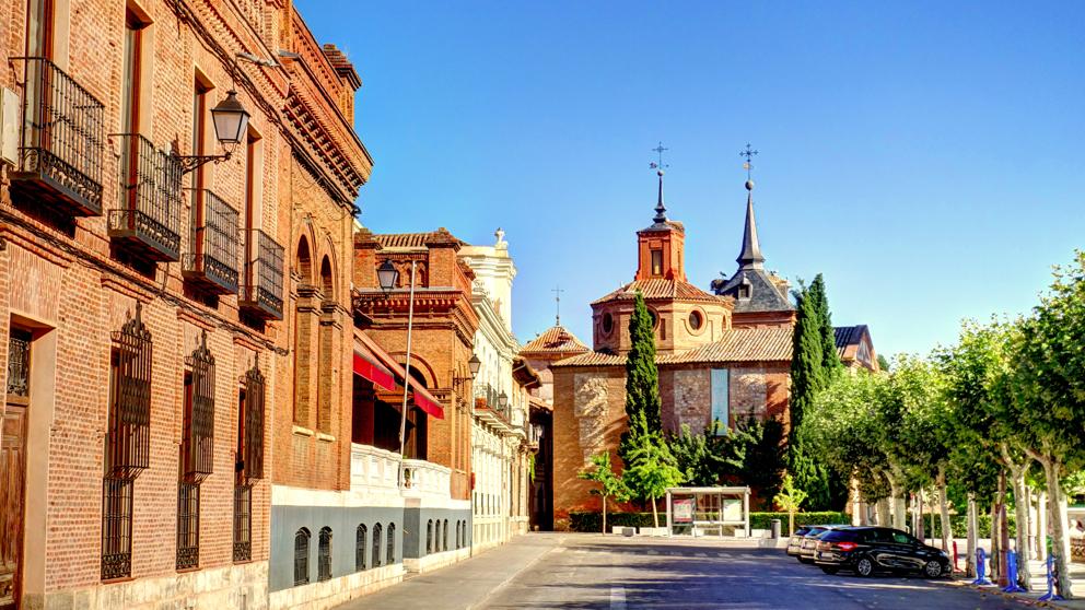 Clínicas de Psicología en Alcalá de Henares