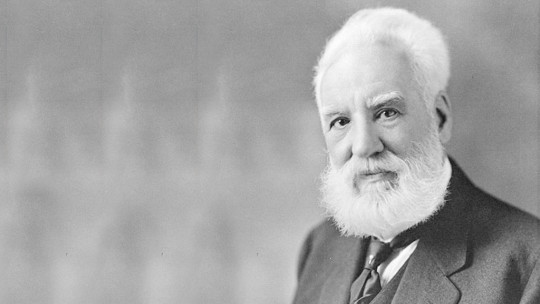Frases de Graham Bell
