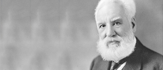 Frases de Graham Bell