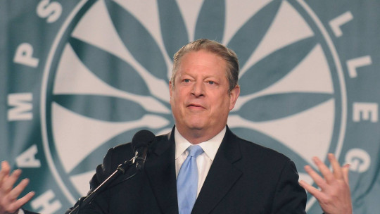 Al Gore