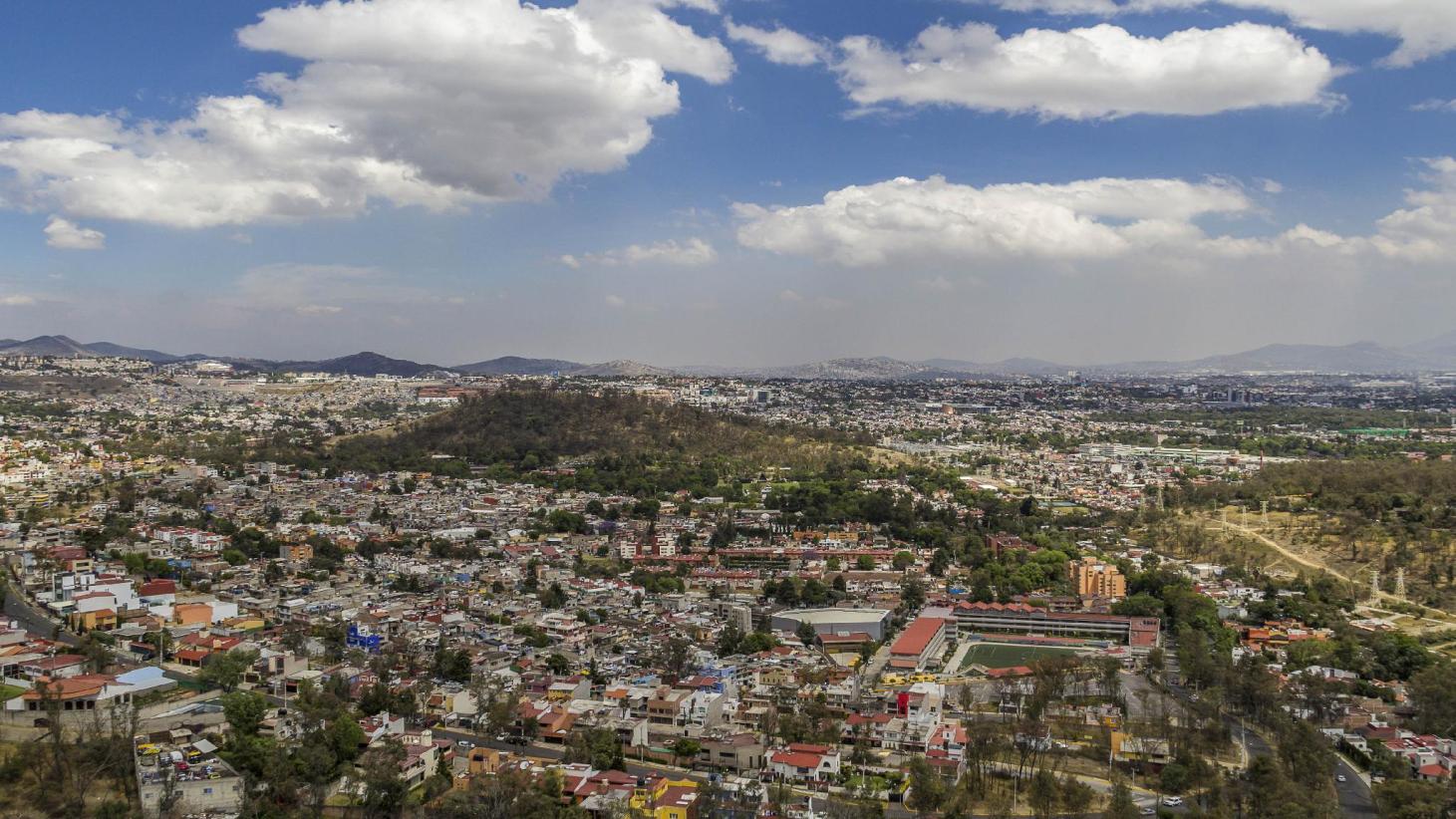 Psicólogos en Naucalpan de Juárez