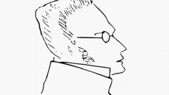 Max Stirner