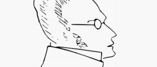 Max Stirner