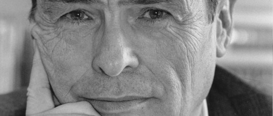 Pierre Bourdieu