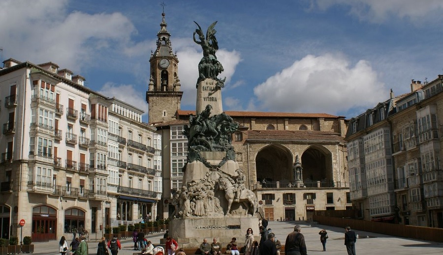 Las mejores clínicas de psicología en Vitoria