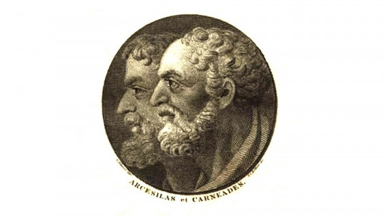 Arcesilao