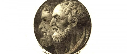 Arcesilao