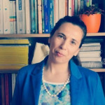 Zaloa Gómez Torres