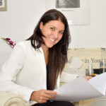 Timanfaya Hernández