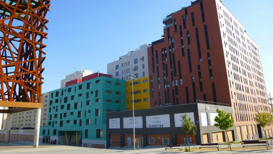 Las 10 mejores Residencias Geriátricas en Móstoles