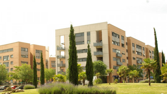 Las mejores Residencias Geriátricas en Alcorcón