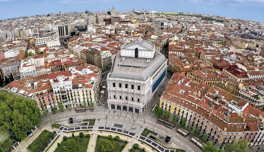 Mejores clínicas para el tratamiento de la ansiedad en Madrid