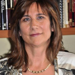 María Ángeles Mediavilla
