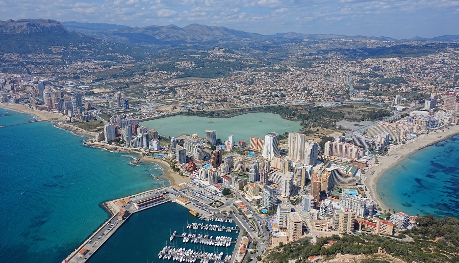 Los mejores psicólogos en Calpe