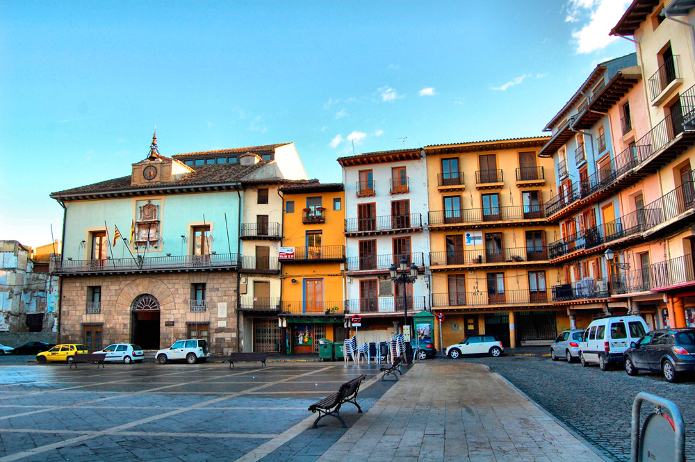 Mejores psicólogos en Calatayud