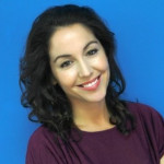 Maria Pérez de los Cobos Suárez