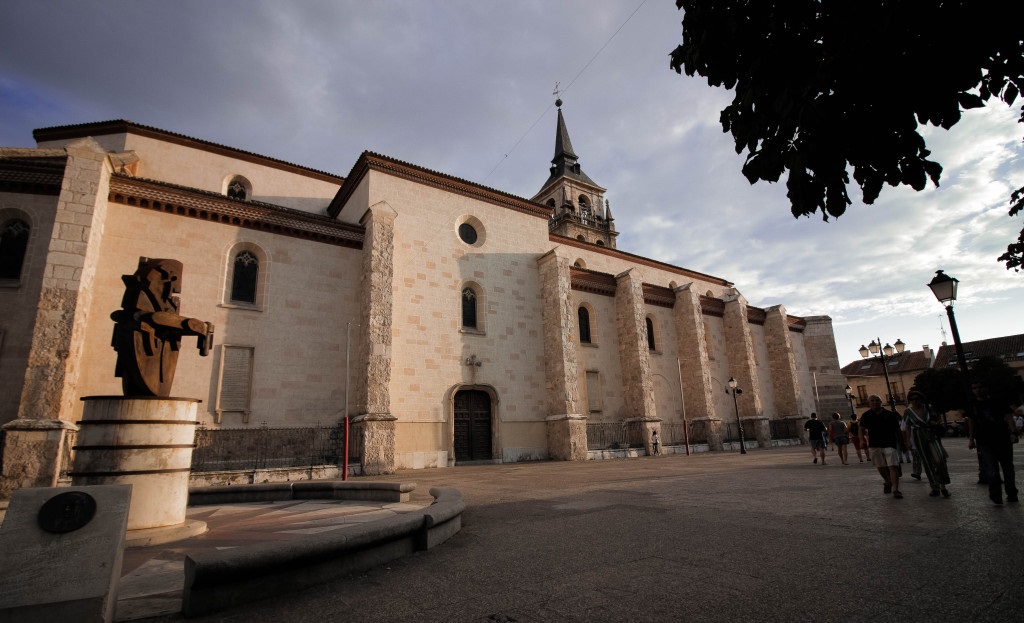 Psicólogos de terapia de pareja en Alcalá de Henares