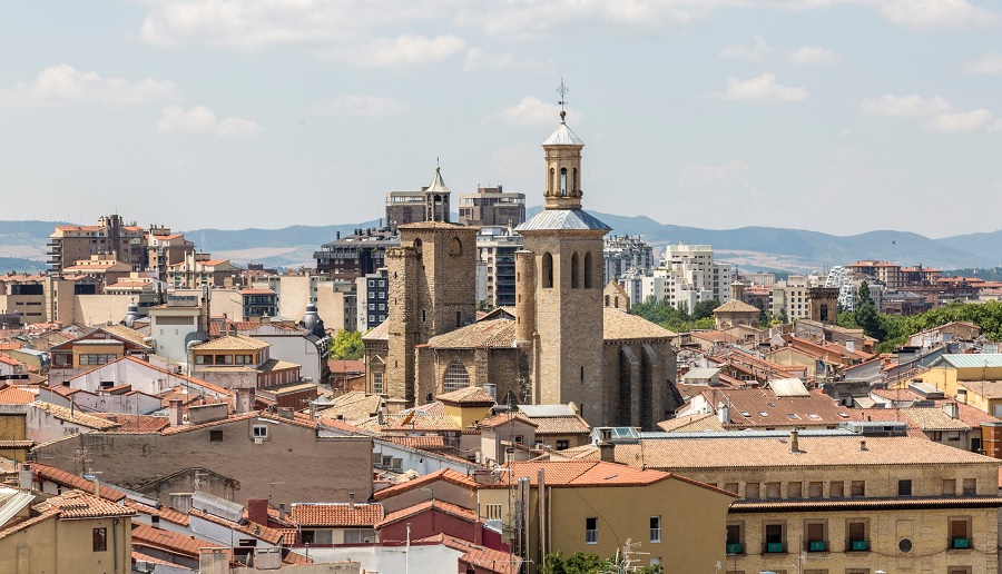 Mejores clínicas de terapia de pareja en Pamplona