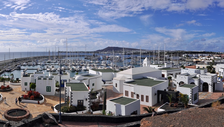 Centros de terapia de pareja en Lanzarote