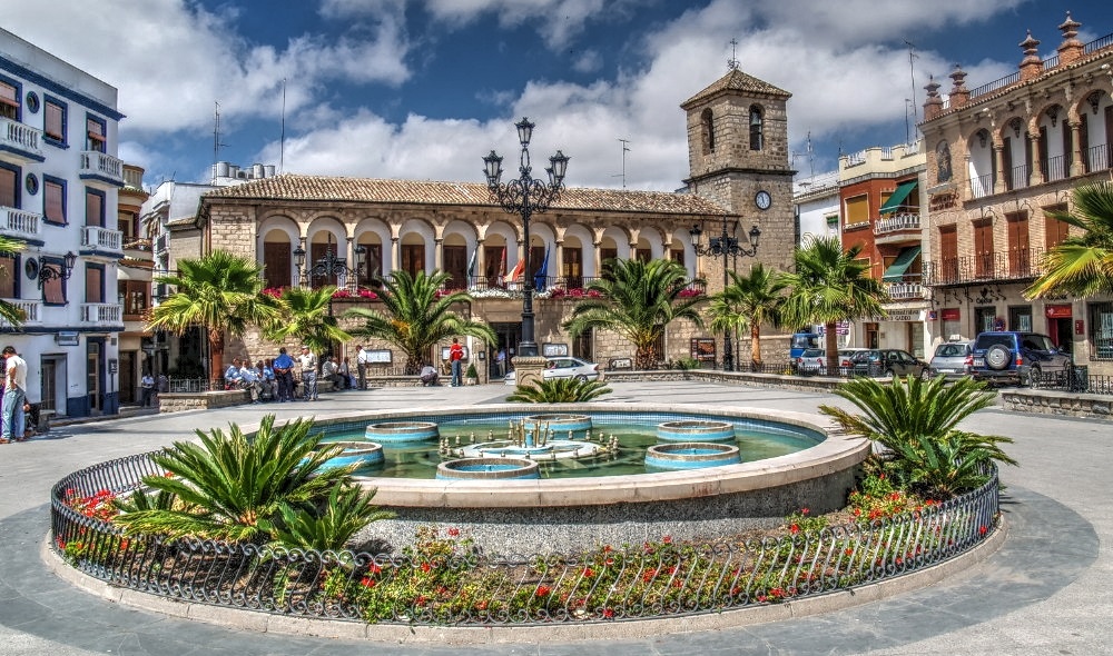 Mejores psicólogos en Torredonjimeno