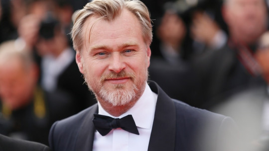 Frases de Christopher Nolan