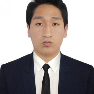 Gerson Carlos Chuquillanqui Verastegui