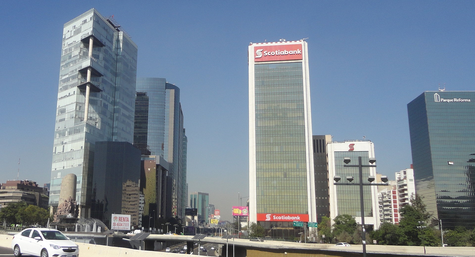 Psicólogos en Lomas de Chapultepec (CDMX)