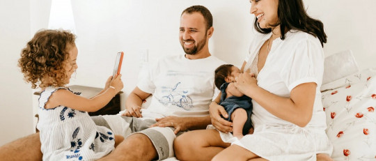 Las implicaciones psicológicas del apego en las relaciones familiares