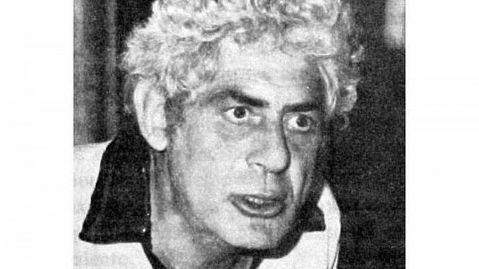 Frederick Herzberg