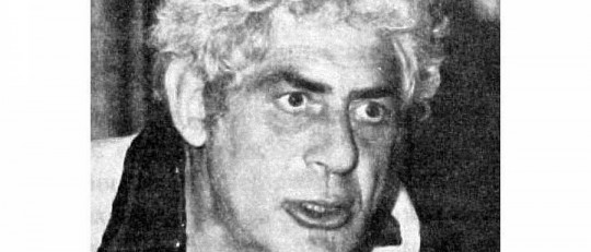 Frederick Herzberg