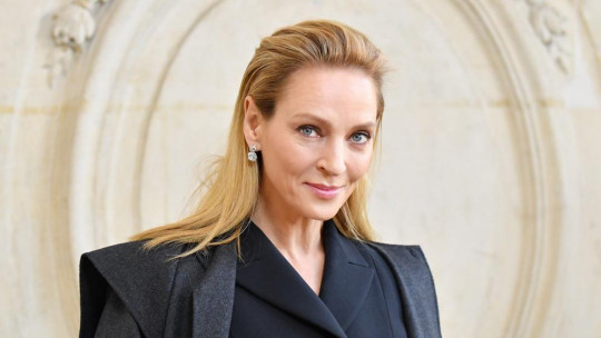 Frases de Uma Thurman