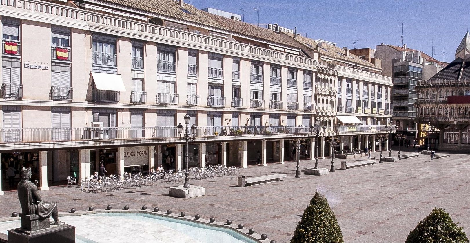 Clínicas de Psicología en Ciudad Real
