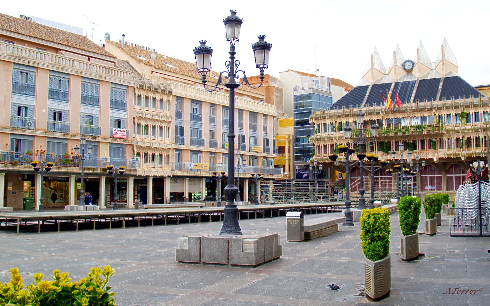 Coach en Ciudad Real
