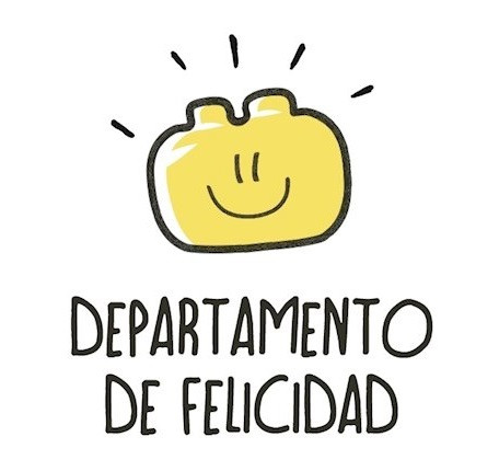 Departamento Felicidad